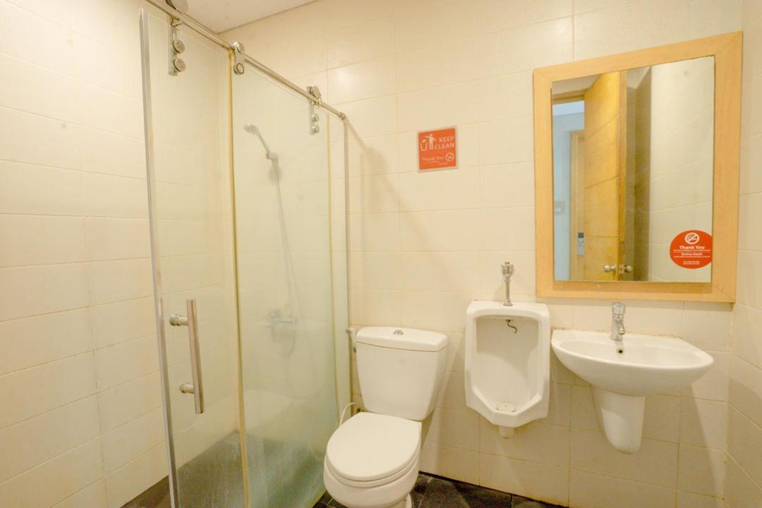 Life Hotel Stasiun Kota Surabaja Pokój zdjęcie